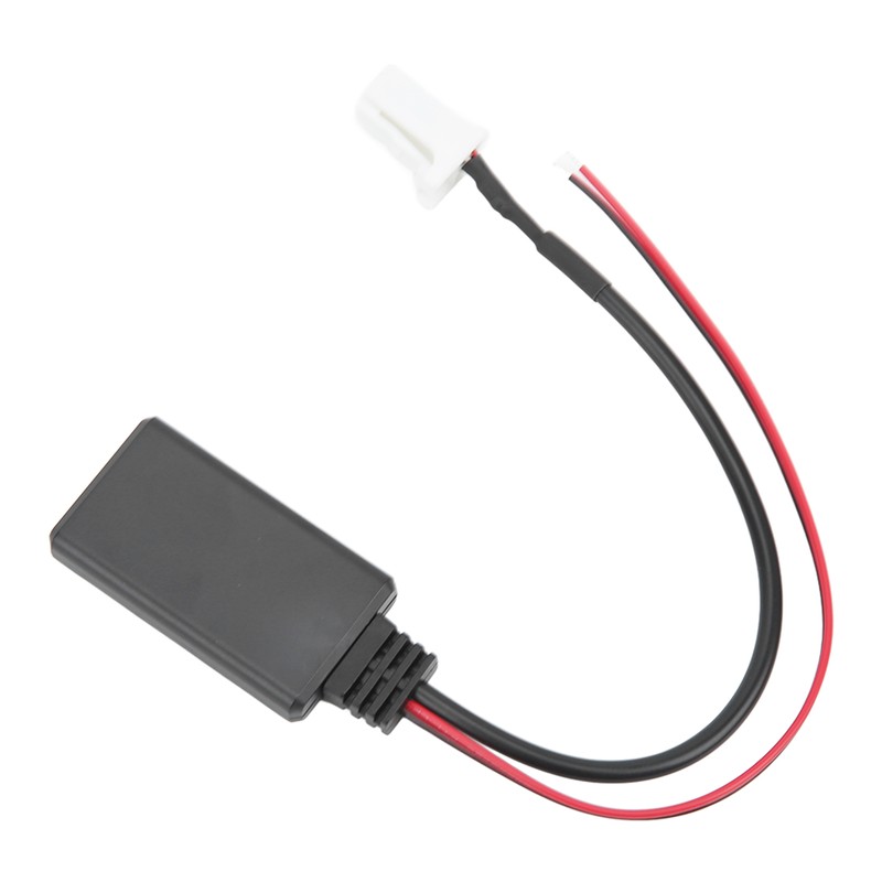 8Pin Bluetooth 5.0 Music Wireless Module Audio AUX Cable Adapter