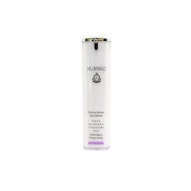 KUMIKO NUEVA MATCHA PERFECT SKIN REFINER: Crema de Noche Facial Antiarrugas para Todo Tipo de Piel - 6.74 oz - Revive la Juventud de tu Piel con Extracto de Té Matcha