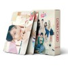 55 Photocards Ive - Sson Grting ´25 (Colorful Days)