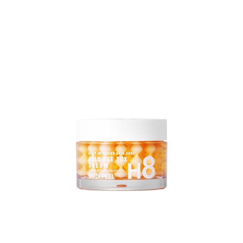 GOLD AGE TOX H8 CREAM