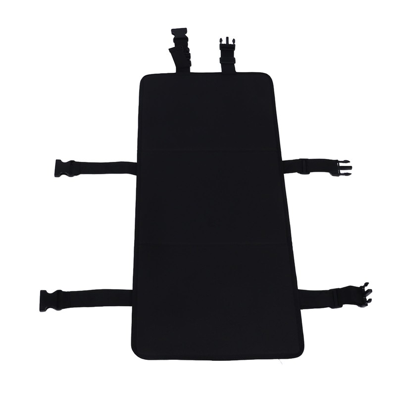 Bunk Bed Ladder Cover Foldable Prevent Kids From Climbing Waterproof