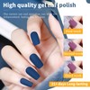JODSONE 60 PCS Gel Nail Polish Set All Seasons No
