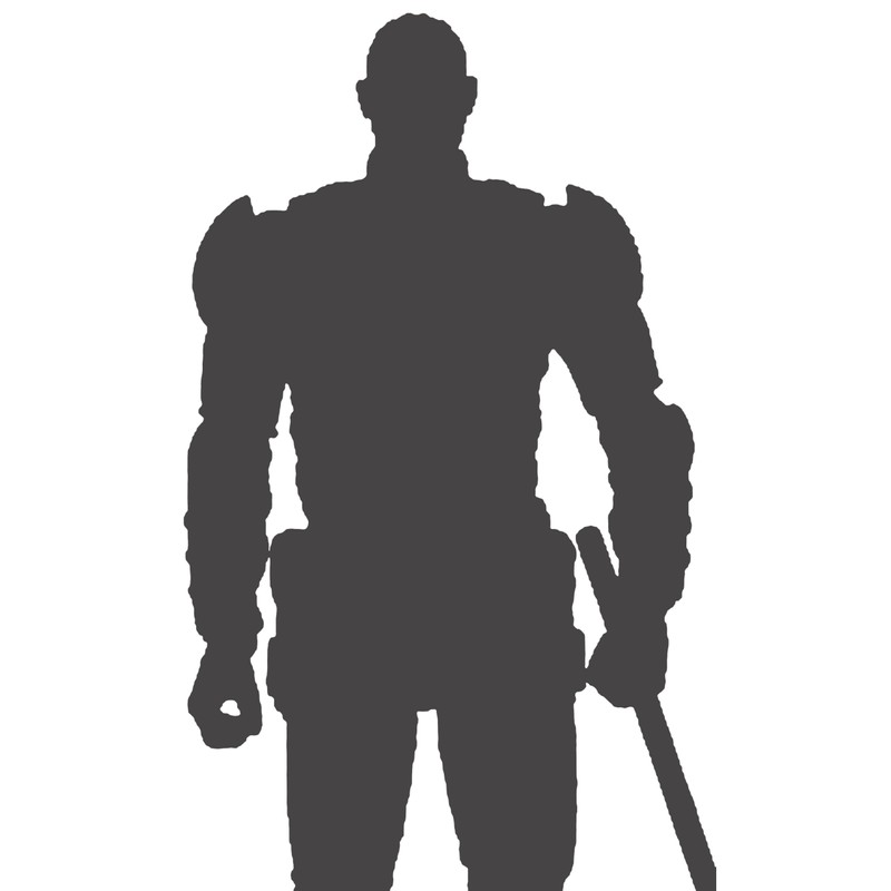 McFarlane Toys The Walking Dead Comic Series 2 Glenn Action