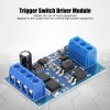 Unbranded 10A 600W MOS FET Trigger Switch Drive Module PWM