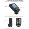 Godox Xpro-O TTL Wireless Flash Trigger 2.4G 1/8000s HSS TTL