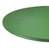 WalterDrake Felt Game Tablecover XL Round