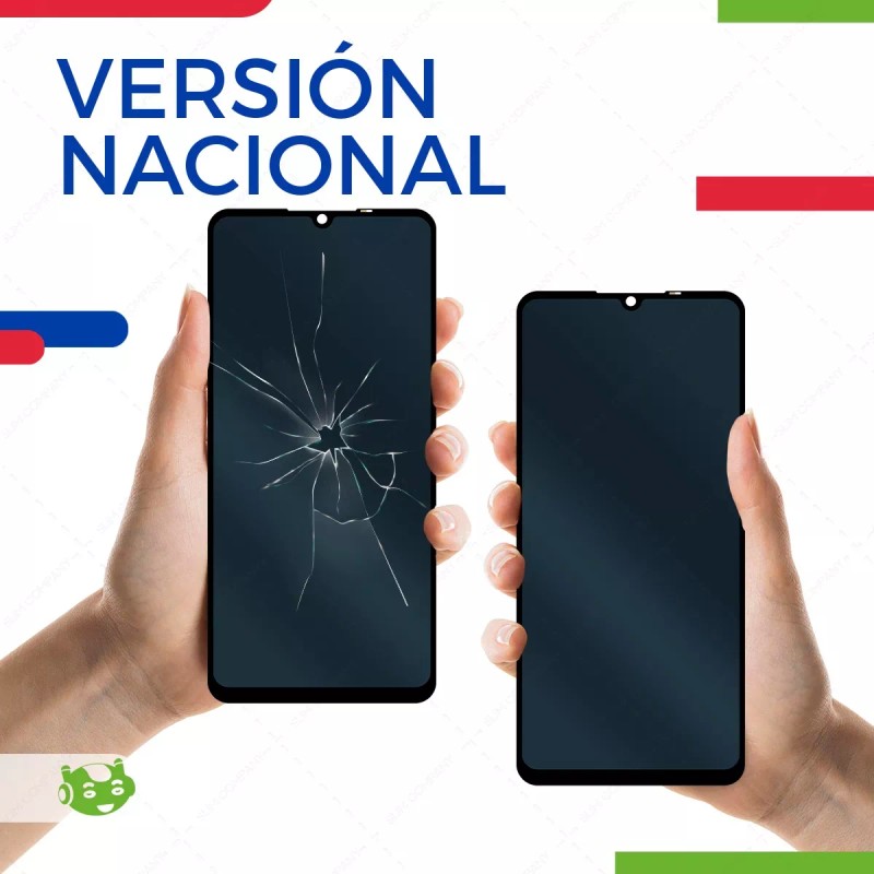 Slim Company Pantalla Para Oppo A78 5g Cph2495 A58 5g