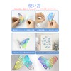 LIKENNY 3D Butterfly Wall Stickers, Room Decoration, Sticker Decoration, Wall