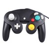 Wired Game Controller Plug and Play Single Point Vibration Gamepad