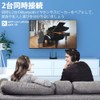 1Mii B03Pro+ Bluetooth Transmitter 5.3 Bluetooth Audio Receiver Bluetooth Receiver