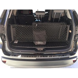 POZEL Envelope Cargo Net For Toyota Highlander (2014-present)
