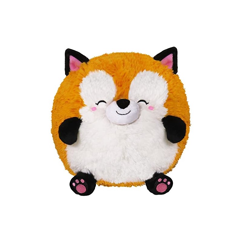 Squishable / Mini Baby Fox Plush – 7"