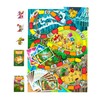 My First Dragon Adventure Board Game - Kids Save The