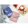 Mini Bedtime Journal Guided Everyday Journal with Writing Prompts Self