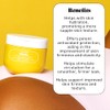 NATURE WELL Crema Corporal Reafirmante E Hidratante Cheeky, Fórmula Ligera