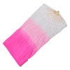 1 Pair Long Dance Fan Soft Beautiful Classical Dancing Fan