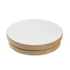 GLOREX 6 8076 320 Pottery and Table Edge Disc, 4