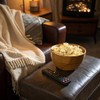 SkinnyPop Popcorn, Original and Dairy Free White Cheddar, Gluten Free,