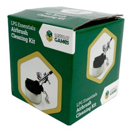 Let's Play Games Air Brush Cleaning Kit