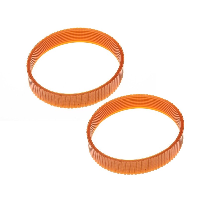 FOXBC 2 Pack Planer Drive Belt 429962-08 Replacement for DeWalt