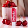 Labello Lip Balm Fruity Shine Cherry Pack of 2 x