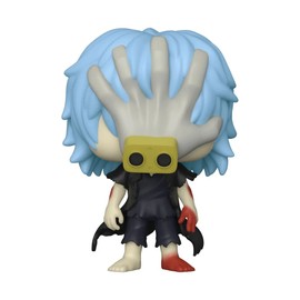 My Hero Academia Tomura Shigaraki Pop! Vinyl Figure - EE Exclusive
