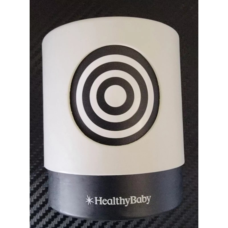 Healthybaby Moisturizing Balm 1.5oz