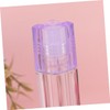 NOLITOY 10pcs 6.5ml Hydrating Lip Oil Vials Smooth Roller Moisture