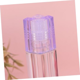 NOLITOY 10pcs 6.5ml Hydrating Lip Oil Vials Smooth Roller Moisture Lip Refillable Bottle for Sisters Gf Mom Teacher Classmates