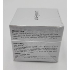 Lanbena Pore Strips Black Head Remover Strips 1.05 oz Exp 8/26 Sealed