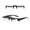 Horizontal Lazy Glasses 90 Degree for Lying Down Reading or