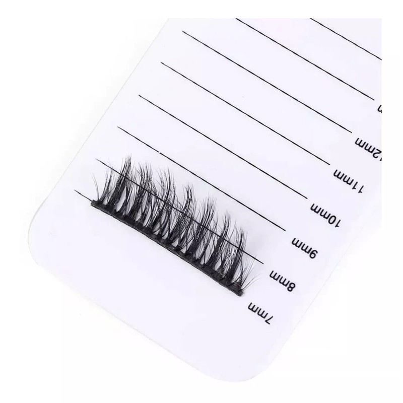 Veraly Paleta Profecional Aplicacion Extencion Pestañas Lash F