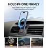 Car Phone Holder for Toyota Camry 2007-2011 Magsafe Mount Accessories
