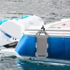 Mahua Upgraded Boat Bumpers for Docking, EVA Material, Easy to