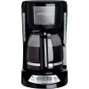 Hamilton Beach 12 Cup Programmable Coffee Maker