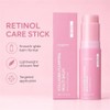 Barra Facial con Retinol, Bálsamo Hidratante para Rostro 10g