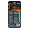 Bernzomatic QuickFire Outdoor Torch, High Output, Wind-Resistant Propane Hand Torch