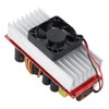 DC-DC Step-Up Converter Boost, DC-DC 10-60V to 12-97V 1500W 30A
