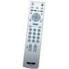 VINABTY RM-ED007 Replace Remote for Sony KDL-20S2030 KDL-20S2020 KDL-20S2000 KDL-40U2000