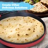 Courant Pizza Maker 12 inch 220 VOLT NOT FOR USA