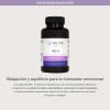 Rel-x | Alivio Natural Para Insomnio, Estrés Y Ansiedad