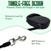 KUVIAS Retractable Dog Lead - Durable Retractable Dog Strong Extendable