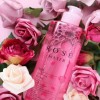 Rose Toner 530ml 수분공급 빠르게진정 수분유지 장미화장품 토너 530ml Moisturizing Quick Soothing Moisture Retention Rose Cosmetics Toner 530ml
