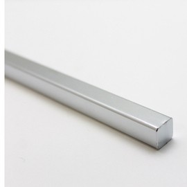 Kuretake KC1-13 Paperweight Calligraphy Iron with Knob 0.3 x 8.5 inches (9 x 215 mm)