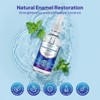 Cavity Protection Tooth Armor Liquid: Science-Backed Formula Strengthens Enamel with