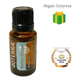Doterra Northern Escape Doterra 15ml