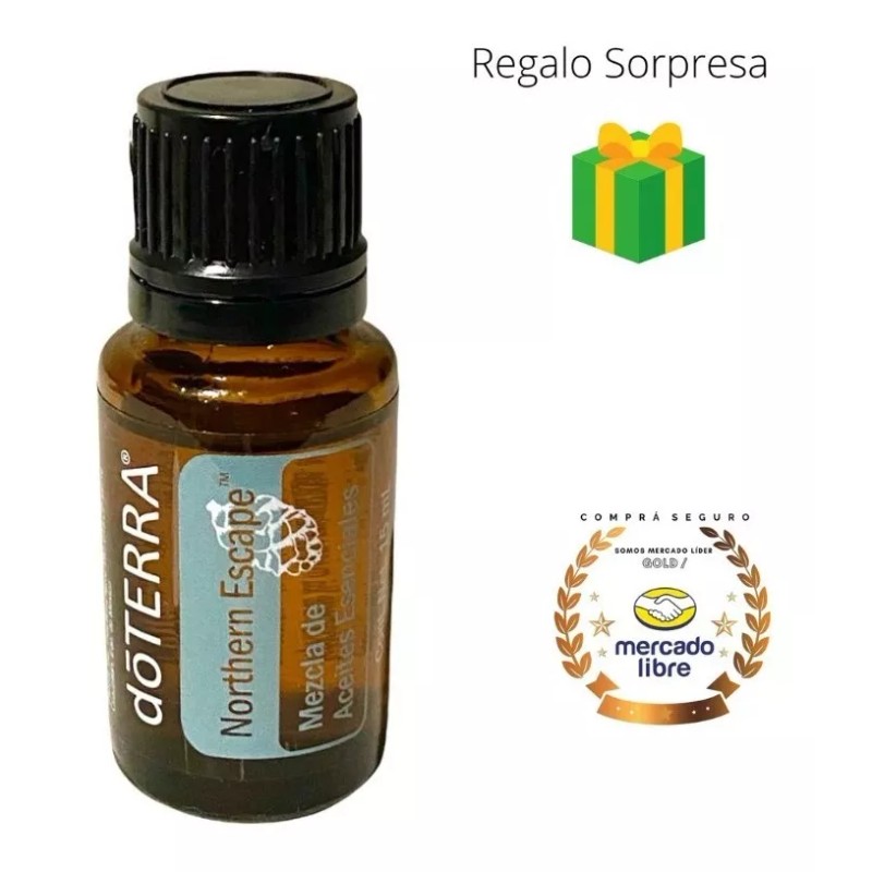 Doterra Northern Escape Doterra 15ml