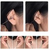 Ear Wax Removal Tools, 10 Set-Earwax Remover Tool with Cotton