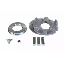 Staten Tools 44165 Rear Centering Assembly D970 fits RIDGID® 300 535