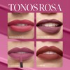 L'BEL Infini Absolu Labial Líquido Larga Duración, Rose Elegance